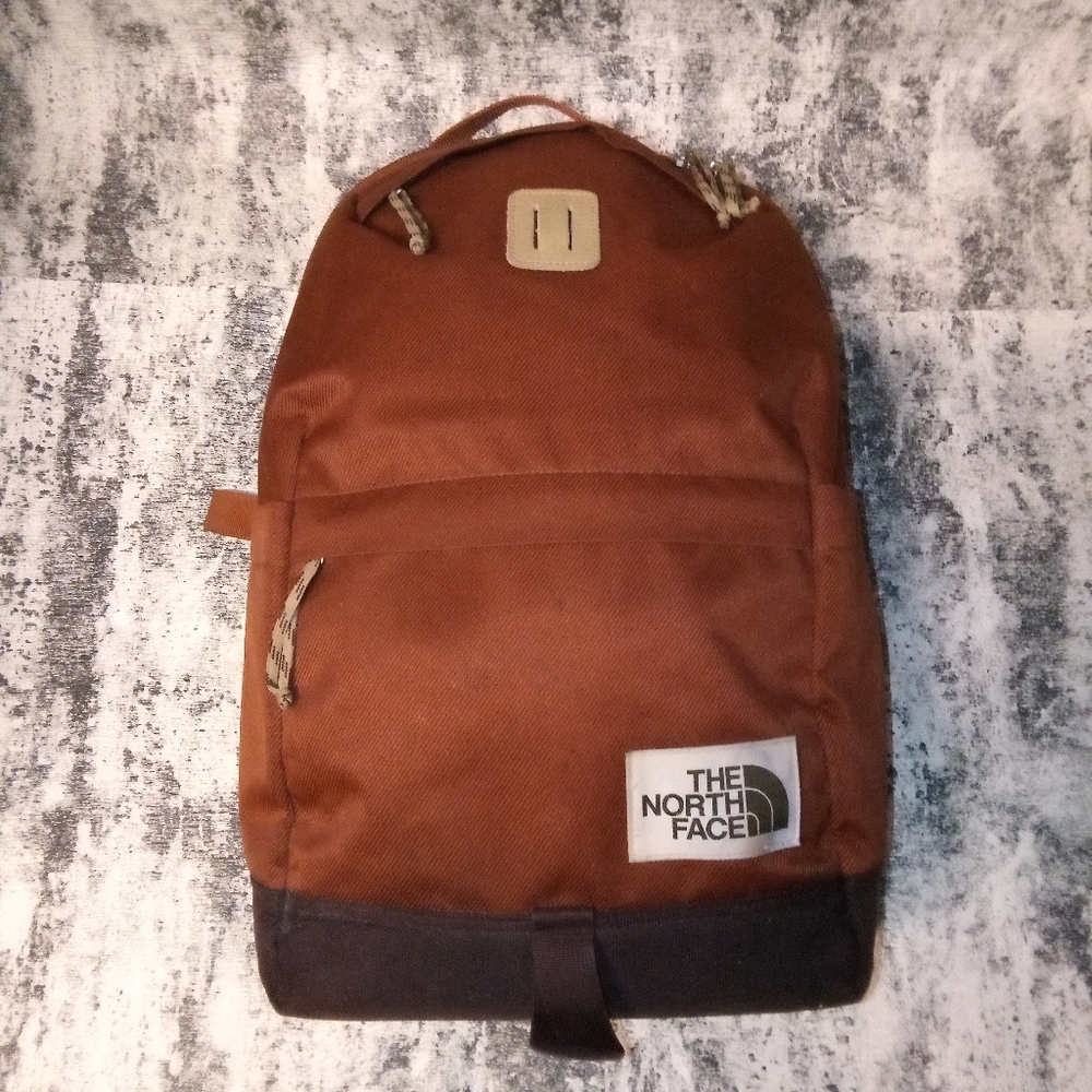 The North Face Backpack